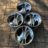 Jantes en alliage forgé chromé poli RCSR 3 pièces, 17-26 pouces, motif de boulons 5x112/120/114.3 pour Audi, BMW, Nissan S14 pour GTR