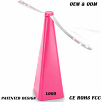 Appareil anti-insectes portable OEM ODM, répulsif pour insectes, machine anti-moustiques pour intérieur/extérieur, restaurant, piège à mouches, ventilateur répulsif