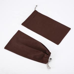 2024 Kaiheng מותאם אישית לוגו משקפיים רכים לרעוד באיכות גבוהה מיקרופייבר צבעוני משקפיים משקפיים משקפי שמש שקיות - Product Image 5