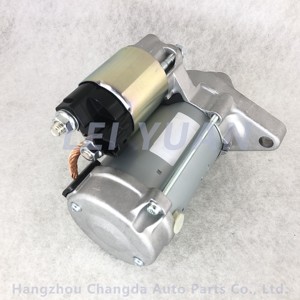 Conjunto de <span class=keywords><strong>Motor</strong></span> de arranque de 12V de alta calidad para TOYOTA <span class=keywords><strong>Corolla</strong></span>/RAV4 2011-2013 modelo Hilux nueva condición 1,8 281000T170 CST40392GS - Product Image 6