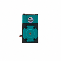 Pompe à encre pneumatique 300ML 7W 24V DC, micro-pompe à diaphragme, moteur à balais de charbon pour imprimante UV