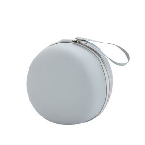 Custom Logo <b>U</b> <b>Shape</b> Neck <b>Pillow</b> Accessory Storage Bag Eye Mask Earplug for Portable Neck <b>Pillow</b> Accessory Business Promo Gift - Product Image 3