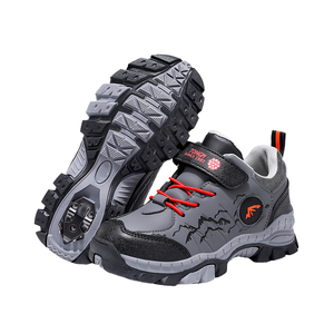 Botas de Senderismo Cómodas para Hombre, Reciclables, con Aumento de Altura, para Invierno, Otoño y Primavera - Product Image 1