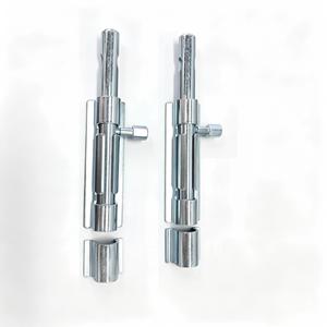 <span class=keywords><strong>Serratura</strong></span> a Scrocco in Acciaio di Alta Qualità OEM per Porte in Legno/Metallo e Accessori per Finestre - Product Image 6