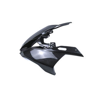 Carenado Delantero de Fibra de Carbono para BMW S1000RR 2019-2025 - Product Image 6