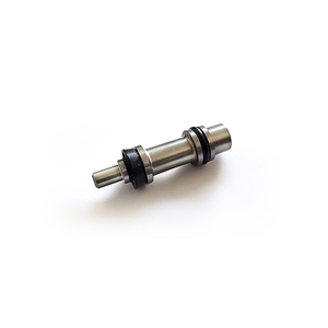 Levier de frein de moto 10 mm BRK040 - Composant essentiel pour des performances optimales - Product Image 1