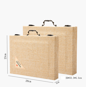 Haute qualité hêtre en bois échecs enfants bureau deux hommes Match jeu éducatif aides pédagogiques enfants jouets pour enfants garçons filles - Product Image 6