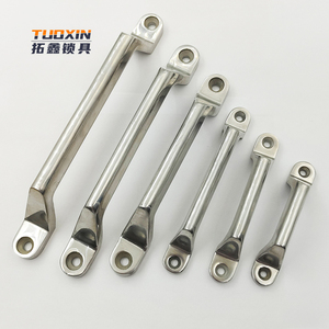 Tuoxin هز اليدين الثقيلة للطي صندوق الأدوات لخزانة المعدات - Product Image 1