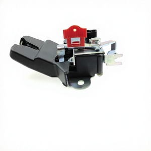 Bloqueo de Maletero 81230-3S000 para Nissan Toyota Faw Jp, Herramienta de Cerrajería para Autos - Product Image 5