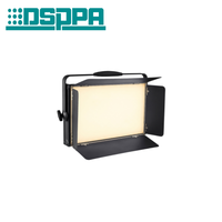 Panneau LED FL486C à cinq couleurs, lumière douce