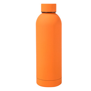 Vacuum Insulated Stainless Steel Thermos – 500ml / <b>750ml</b>, Large Capacity, Double Wall – Keeps Hot 12h, Cold 24h – Outdoor Sports - Product Image 3