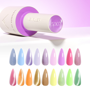 2026 Venalisa Nueva Llegada Esmalte de Uñas en <span class=keywords><strong>Gel</strong></span> de 10ml, 108 Colores para Todas las Estaciones, <span class=keywords><strong>Gel</strong></span> Esmalte Base y Top Coat, <span class=keywords><strong>Gel</strong></span> <span class=keywords><strong>UV</strong></span> para Salón con Efecto Gelatina, Purpurina y Ojo de Gato - Product Image 2