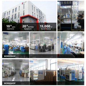 Dispositivo de Protección Contra Sobretensiones CITEL MLPX1-230L-W/IP20 10kv SPD para Alumbrado Público - Product Image 6