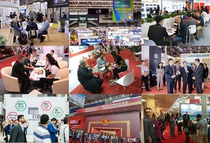 Sdec stromaggregat AC 3 giai đoạn im lặng 60kw 75kva im lặng Máy phát điện diesel không chổi than phát điện Máy phát điện - Product Image 2