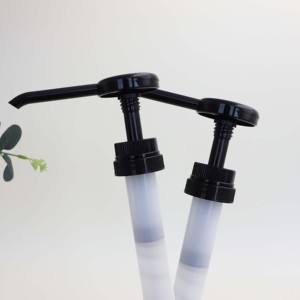 Distributeur de sirop réutilisable 38-400 - Product Image 6