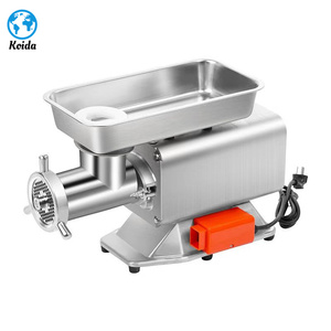 2024 Desktop Meat <b>Machine</b> Convenient Home Sausage & Meat <b>Mincing</b> for Vegetable Processing Plant & Winery Engine-powered Meat Min - Product Image 4