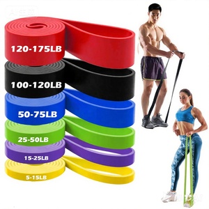 Vigfit Resistance Bands thiết lập cho pull-up Hỗ trợ đa cấp tập thể dục ban nhạc với túi cho nhà tập luyện người đàn ông và phụ nữ - Product Image 6