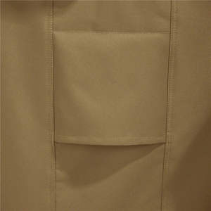 HOMFUL Housses <span class=keywords><strong>de</strong></span> <span class=keywords><strong>protection</strong></span> robustes pour mobilier <span class=keywords><strong>de</strong></span> <span class=keywords><strong>jardin</strong></span> et chauffage d'extérieur - Product Image 6