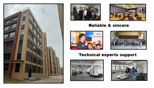 Máquina laminadora térmica totalmente automática Minator directa de fábrica 2024 - Product Image 5