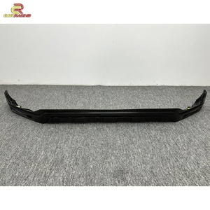 Alerón Delantero de Fibra de Carbono Estilo B para Mercedes Benz Clase G W464 G63 G500 2019-2024, Difusor Superior de Carbono para Auto, Piezas de Auto - Product Image 5