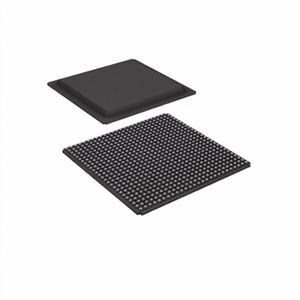 Composants électroniques embarqués XC2VP40-7FG676C 676 BGA, distributeur agréé - Product Image 1