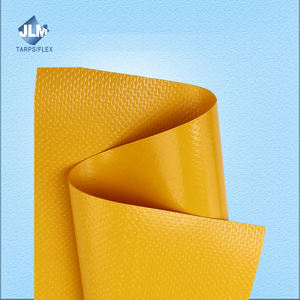 28 أونصة من كلوريد البولي فينيل المطلي بالنسيج-أغطية ناقلة للتعدين وحماية المعدات - Product Image 4