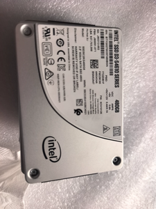 SSD S4610 de 480 GB de la Serie D3-S4610 Usado y Probado, SATA de 6 Gbps y 2.5 Pulgadas - Product Image 1