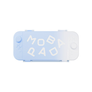 MOBAPAD B10 étui de protection sac de transport pour Switch 2 Console de jeu accessoires de jeu - Product Image 5