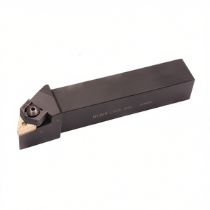 Ttake External Turning Tool MTJN R L TA5055 Negative Insert For <b>Machining</b> Metal Parts - Product Image 2