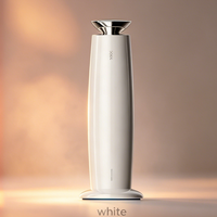 Diffuseur d'arômes portable pour voiture 3004, petit diffuseur, technologie sans eau, pour chambre de bébé