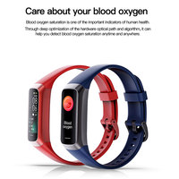 Reloj Inteligente Deportivo a Prueba de Agua de Moda 2024 con Monitor de Salud para Niños, Compatible con Android e iOS