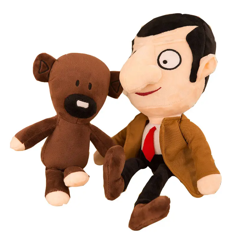 Teddybär Spielzeug <span class=keywords><strong>Doudou</strong></span> Bär Puppe Großhandel nach Maß