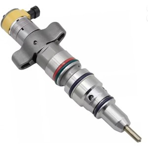 Injecteur de carburant diesel pour excavatrice, moteur C6.4, C7, C9, 10r7224, 235-2888, 0445110646, garantie 1 an - Product Image 3