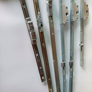 Barre de transmission <span class=keywords><strong>22BS</strong></span> pour fenêtre à battant en PVC (UPVC) - Product Image 5