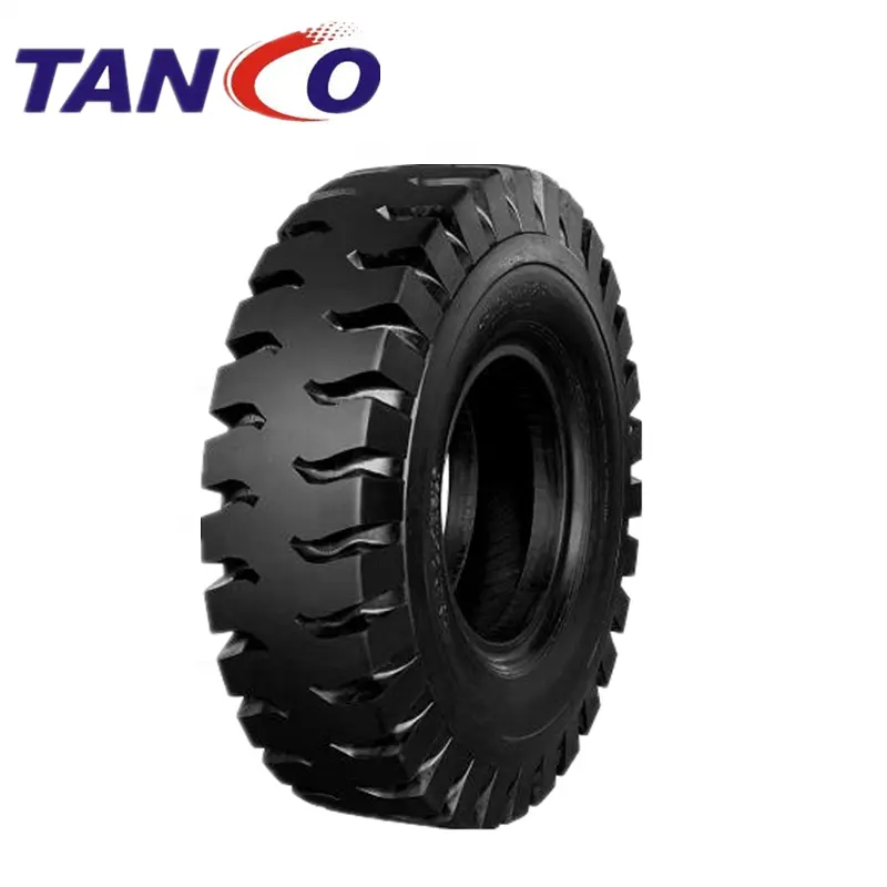 Chinese OTR manufacturer HILI TAISHAN wheel loader tire 20.5r25 23.5-25, 23.5r25 loader tire for sale