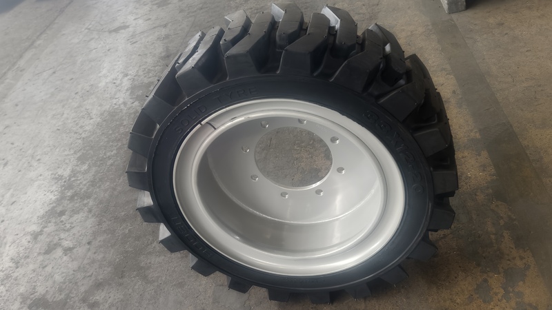 High Quality Solid Polyurethane Foam Filled