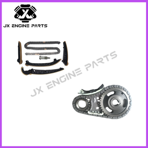 シボレー・ベレッタ、ビュイック・センチュリー、GMC・ソノマ、メルセデス・ベンツOM642、OM651、M132用エンジンタイミングチェーンキット - Product Image 4