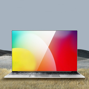PC portátil de 15,6 pulgadas <span class=keywords><strong>Intel</strong></span> <span class=keywords><strong>corei5</strong></span> i7 8GB DDR4 RAM 256GB SSD ordenador portátil opcional OEM de fábrica - Product Image 2