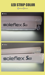 <span class=keywords><strong>Toldo</strong></span> Eléctrico para Autocaravana Soleflex con LED + Sensor de Viento, <span class=keywords><strong>Toldo</strong></span> para <span class=keywords><strong>Caravana</strong></span>, <span class=keywords><strong>Toldo</strong></span> para Remolque, <span class=keywords><strong>Toldo</strong></span> para Autocaravana - Product Image 3