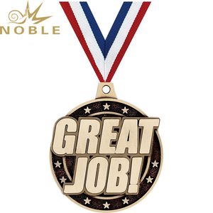 Liontin Tag anjing Karate Mulia dengan latar belakang api dan pola bintang perhiasan olahraga desain siluet tendangan dinamis - Product Image 2