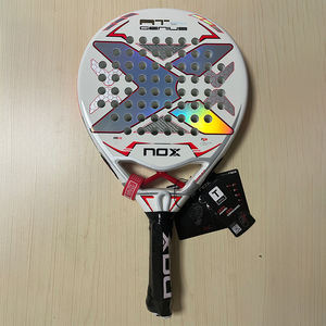 <span class=keywords><strong>Nox</strong></span> AT10 Genius 18K ALUM de Agustín Tapia 2026 <span class=keywords><strong>Nox</strong></span> AT10 Luxury Genius 12K 2026 Babolatt VIPER Pádel - Product Image 4