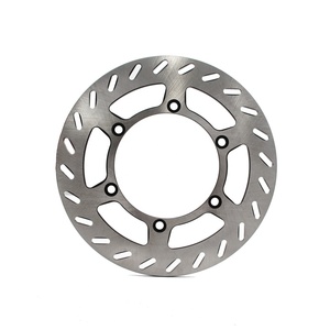 Accessoires de moto Disque de frein avant pour Yamaha TTR 250 WR <span class=keywords><strong>200</strong></span> <span class=keywords><strong>DT</strong></span> <span class=keywords><strong>200</strong></span> WR <span class=keywords><strong>DT</strong></span> 230 Lanza TT 250 <span class=keywords><strong>R</strong></span> TT 250 RL TT 250 RM - Product Image 1