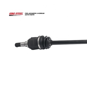 Kingsteel OEM 43410-0d280 434100d280 Nhà Sản Xuất Tự Động Truyền Động Cv Doanh Xe Ngay Phía Trước Trục Ổ Đĩa Trục Cho <span class=keywords><strong>Vios</strong></span> ncp93 1nz - Product Image 5