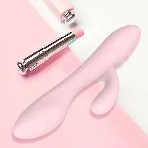 BC Factory wholesale hot seller 10 modes vibrator for women vibrator sex shop rabbit vibrator provider
