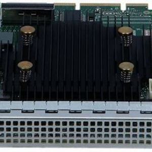 P58335-B21 hxx MR408i-o Gen11 X8เลน4GB แคชตัวควบคุมการจัดเก็บข้อมูล OCP spdm - Product Image 2