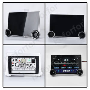 Radio para Auto con Pantalla Táctil QLED 2K de 11.5'' con Android 15 y Navegación GPS para Citroën <span class=keywords><strong>C5</strong></span> 2008-2018 con Carplay y Android Auto - Product Image 5