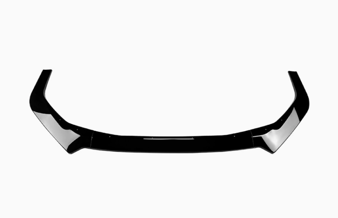 Labio Frontal WRX STI VB Negro Piano [2022+]