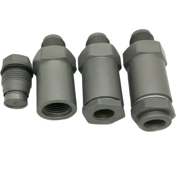 Common Rail Fuel Injection PLV 87347275 Pressure Limit Valve 1110010007 For Bosh 0445226016 0445226017