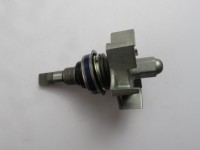 Pompa Air Sepeda Motor Rakitan Pompa Air Hanwei 300 Pompa Air Vosa