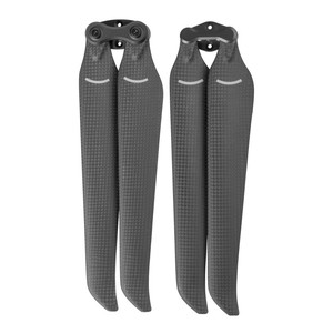 Hélices de Fibra de Carbono de 19 Pulgadas y 61 Puntas para Dron Alpha - Accesorios de Repuesto de Alta Potencia - Product Image 2